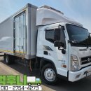 용창정비 | 중고냉동탑차 마이티 4톤 투냉동 파렛트 10장 조르다 ZF오토 매매 후기