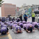 이태원참사 특별법 통과, &#34;만시지탄이나 환영&#34; 가뉴 지여 정현진 기자 입력 2024.05.02 수정 2024.05.07 이미지