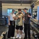 THE GYM 이미지