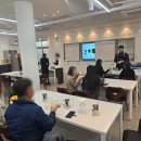 글로벌학산고등학교 | 전주커피학원｜정읍 학산고등학교 학부모 바리스타 특강 후기