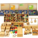 창의활동 가베놀이 이미지