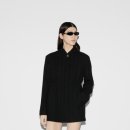 돈구찌 | (내 돈 내산) 24F/W 구찌 트위드 다미에 재킷 블랙 김포 현대 아울렛 GUCCI 매장 구매후기