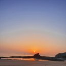 의항해수욕장 입구 이미지