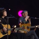 KBS 정태춘박은옥 풍경화 같은 노래 이미지