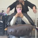 지니헤어 | 광주 북구 용봉동 전대 복구매직 전문 미용실 다소니헤어 지니실장님 솔직후기