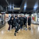 일산 Box-1 복싱 이미지