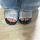 리발란스 | 뉴발란스 샌들 리네이 240 그레이 솔직 후기 사이즈팁