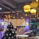 이인상베이커리카페 | 경산 제과제빵 맛집 '이인상베이커리카페' 후기 | 크리스마스 케이크 종류 가격