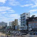 동전던지기 조형물 이미지