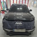 첨단자동차 정비센터 | 서비스 센터보다 빠르고 꼼꼼한 이유? 글로벌자동차유리 대구점 베뉴 유리 교체 후기