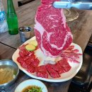 청계천 1호 화장실 이미지