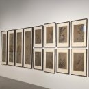 한국화 | 서울옥션 한국화展, 홍세섭 영모도와 전통의 미학
