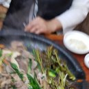 오리만찬 이미지