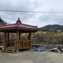 우이도 풍성사구 이미지
