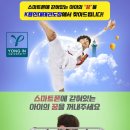 용인대 스마트 태권도장 이미지