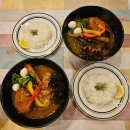 선텔 | 여름 삿포로 여행 후기 오타루 운하, 구 테미야선 기찻길, 스프카레 다루오 방문 후기