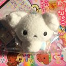 도그픽 | 산엑스 부르부르도그 마스코트 인형 구매 후기 (산엑스 언제나 함께 시리즈, 헤이세이 캐릭터)