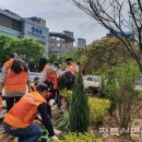 평택역 서부광장 이미지