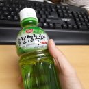 커피에반하다 역곡점 | 01-10 먹방일기[동원 보성녹차, 귤귤, 역곡 브이떡볶이, 역곡 커피에반하다 아이스아메리카노, 바나나빵]