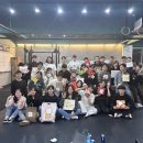 크로스핏버서커 | 광주크로스핏 여정의 시작, 크로스핏버서커에서 운동의 즐거움을 발견하다!