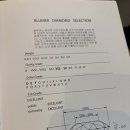 (주)팀코리아이엠에스 | WeddingLog #11 - 블루머코리아 청담본점에서 예물 계약 후 수령까지