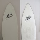 FIREWIRE LOST STEALTH FST SURFBOARD 5' 8" 이미지