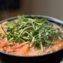 아재칼국수 이미지