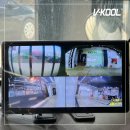 채널4 | 김포 포터2 영업용 화물차 4채널 블랙박스 설치 후기