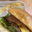 프랭크버거 부산괘법점 이미지