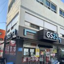 GS25(덕계신우점) | [양산/덕계]평산동 로또명당 1등당첨 ‘GS25 뉴양산혜인점’