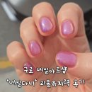 아이패드케어구로 | 구로네일아트샵 [네일다니] 솔직후기 | 한달 이상 지속되는 네일아트 :)