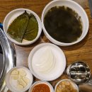 한가네숯불갈비 | 한가네숯불닭갈비 갈매점. 주차정보. 내돈내산 후기
