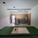 갤러리스크린골프 이미지