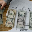 하나 EPS 이미지