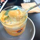 본투비커피(BornToBe) | [가락시장역 카페 추천] 서울 비주얼 갑 음료로 유명한, 본투비블루 BORN TO BE BLUE (내돈내산 후기)