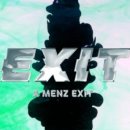 엑시트 맨즈 헤어 이미지