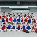천마 태권도 | 2025 DTA 종별 태권도 선수권 대회