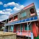 송지호 굿모닝하우스 이미지