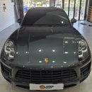 데일리모터스 | 부산진구 서면 전포동 썬팅 신차패키지 영차영차모터스 포르쉐 마칸 레인보우V90 열차단썬팅 잘하는곳 추천