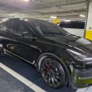 국빈전자 | 테슬라 차주가 강력 추천! 전기차 세차 불안 끝! 카앤피플 세차 예약 앱 이용 후기 (feat. 국빈급 서비스)