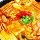 부대찌개 이미지