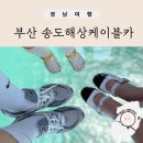 위남공원 | 부산 송도 케이블카 예약 시간 주차 가격 전망대