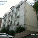 재송동초등학교 앞 삼거리 이미지