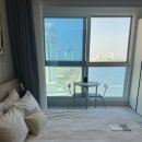 오션파크 | 거북섬 숙소 오션뷰가 매력적인 르컬렉티브 시흥웨이브파크 부분오션뷰 로프트 스튜디오 후기