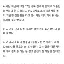 음주운전 중 대리운전 기사를 사망케한.... 이미지