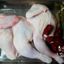 엄나무삼계탕 이미지