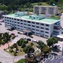 남면 행정복지센터 주차장 이미지