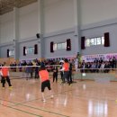 산성실내배드민턴장 이미지