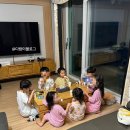 군 대천콘도 1관 45평형 단체여행 숙소 후기