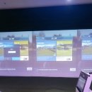 세이스크린골프 이미지